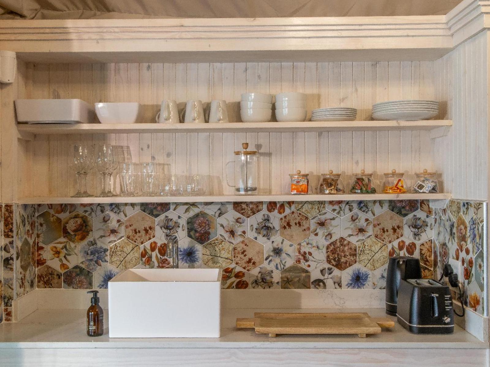 SimondiumDawn Mountains Farmアパートメント 部屋 写真