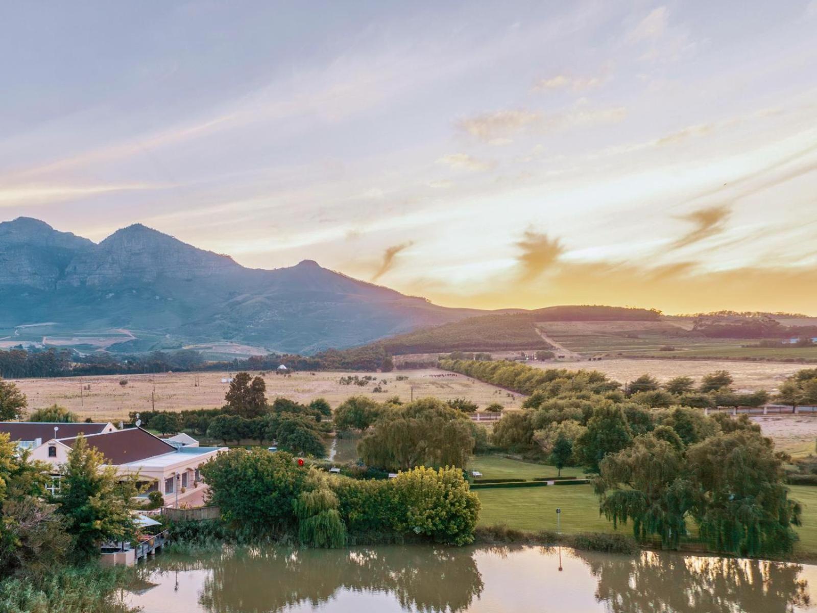 SimondiumDawn Mountains Farmアパートメント エクステリア 写真