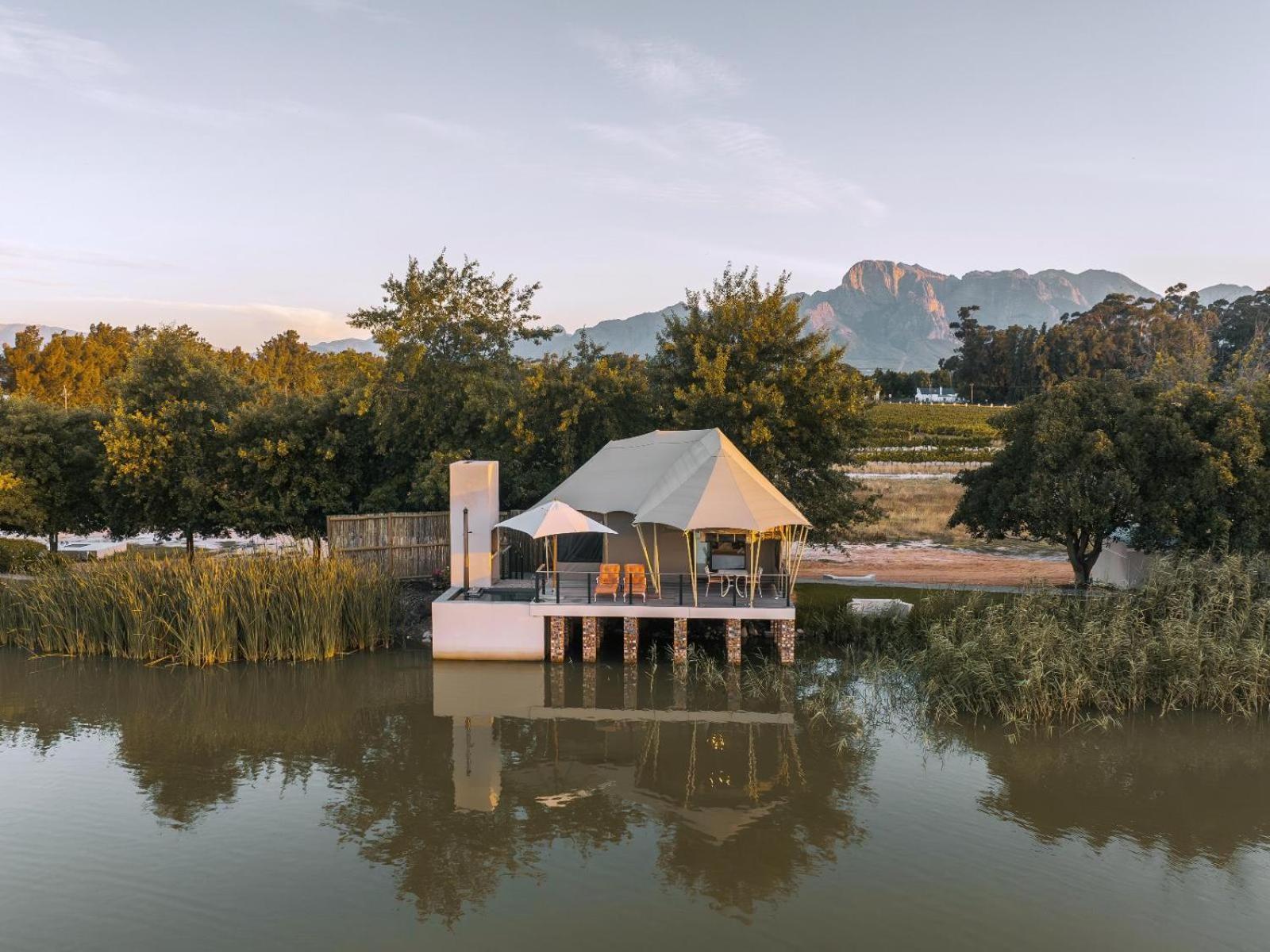SimondiumDawn Mountains Farmアパートメント 部屋 写真